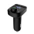 FM-модулятор FM-трансмиттер CAR X8 с Bluetooth и MP3 (92733322-AV)