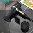 Профессиональный фен для волос VGR V-451 2200 Вт, 3 насадки, черный (VGRV451-AV)