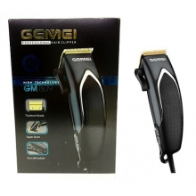 Машинка для стрижки волос профессиональная Gemei GM-809 Professional 9W