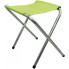 Стол раскладной для пикника Folding Table + 4 стула, портативный, регулируемая высота (CHB-3001)