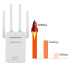 Wi-Fi репитер WR09WIFI, усилитель беспроводного сигнала, режим Repeater/AP, расширение зоны покрытия Wi-Fi (WR09WIFI-AV)
