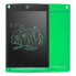 LCD-планшет для рисования 8,5" LCD Writing Tablet Green (TABL85-AV)