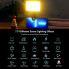 Портативная лампа для видеосъемки LAMP AND 5265 с RGB-подсветкой, двумя режимами питания и регулировкой цветовой температуры (AND5265-AV)