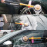 Вращающаяся щётка-насадка для шланга Water Blast Cleaner Roto Brush с резервуаром для моющего средства (G282844-AV)