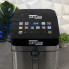 Мультифункциональная аэрофритюрница Zepline ZP-00344 13 л, 4200 Вт, 12 программ, со съемным ковшом (ZP00344-AV)