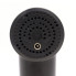 Портативный массажер для тела + 4 насадки, USB, Fascial Gun KH-320, черный (KH320-AV)