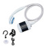 Портативный кемпинговый душ с помпой на аккумуляторе USB Travel Shower 2200 мАч (UTS641-AV)