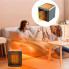 Большой керамический обогреватель Heater Pure Warmth 1500 Вт (PURE15-AV)