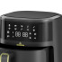 Электрическая фритюрница Crownberg CB-5550 5 л 2000 Вт мультипечь с сенсорным управлением (CB5550-AV)