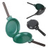 Двусторонняя сковорода для приготовления блинов и панкейков Pancake Maker (NN21584-AV)