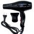 Фен для сушки и укладки волос Mozer MZ-5933 Pro, черный (MZ5933-AV)