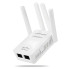 Wi-Fi репитер WR09WIFI, усилитель беспроводного сигнала, режим Repeater/AP, расширение зоны покрытия Wi-Fi (WR09WIFI-AV)