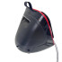 Ручной отпариватель Zepline ZP-0222 Pro для вертикальной глажки 3000 Вт (RED00222-AV)