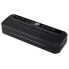 Вакуумный упаковщик Food Vacuum Sealer 65 кПа с резаком и пакетами (MD77-AV)