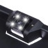 Камера заднего вида в рамке номерного знака R314 HD CCD Night Vision, 170°, IP68, черная (10159-AV)