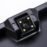 Камера заднего вида в рамке номерного знака R314 HD CCD Night Vision, 170°, IP68, черная (10159-AV)