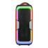 Портативная Bluetooth-колонка JQS4407 20 Вт с RGB-подсветкой и двумя динамиками (JQS4407-AV)