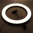 Профессиональная кольцевая LED-лампа RL-14, 36 см (NNRl14-AV)