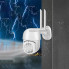 Уличная WiFi камера видеонаблюдения 5Мп HX A 1536C с датчиком движения и ночным видением (HXA1536C-AV)