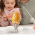 Музыкальный танцующий осьминог Tummy Time Octopus, интерактивная игрушка со светом, музыкой и USB-зарядкой (OCP1520-AV)