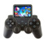 Портативная ретро мини игровая приставка Gamepad S10 с экраном 2.4 дюйма, 520 встроенных игр (GS10-AV)