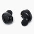 Беспроводные наушники Bluetooth с дисплеем и микрофоном TWS M10, черные, с функцией PowerBank (M10-AV)