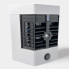 Портативный мини-кондиционер с увлажнителем воздуха 5X Arctic Cool Ultra Pro, настольный кондиционер (NXC55-AV)