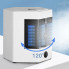 Портативный мини-кондиционер с увлажнителем воздуха 5X Arctic Cool Ultra Pro, настольный кондиционер (NXC55-AV)