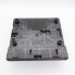 Электронные торговые весы Crystal CT-500 со счетчиком цены до 50 кг (CT500-AV)