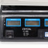 Электронные торговые весы Crystal CT-500 со счетчиком цены до 50 кг (CT500-AV)