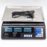 Электронные торговые весы Crystal CT-500 со счетчиком цены до 50 кг (CT500-AV)