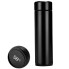 Термос T-BOTTLE 919 500 мл с LCD-индикатором температуры и ситечком (N135-AV)