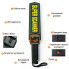 Металлоискатель Super Scanner MD3003B1 — ручной металлодетектор (MD300-AV)