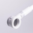 Душ туристический портативный YIWU аккумуляторный 4000 мА·ч USB, с насосом для кемпинга, дачи, автомобиля, рыбалки и пляжа (6975-AV)