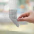 Самоклеящаяся лента для ремонта москитных сеток TAPE LY-668, 5 см × 2 м, из стекловолокна (LY668-AV)