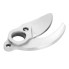 Аккумуляторный секатор Crafting Tools в кейсе, 21 В, 2 аккумулятора, срез до 25 мм (CRT21-AV)