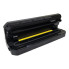 Вакуумный упаковщик Food Vacuum Sealer 65 кПа с резаком и пакетами (MD77-AV)