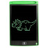 LCD-планшет для рисования 8,5" LCD Writing Tablet Green (TABL85-AV)