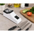 Электрическая точилка для ножей Electric Knife Sharpener от USB, белая (AN1040-AV)