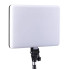Студийная светодиодная LED-лампа RIAS PL-26 23×16 см USB (PL26-AV)