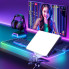Студийная светодиодная LED-лампа RIAS PL-26 23×16 см USB (PL26-AV)