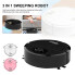 Робот-пылесос 3в1 SWEEPING ROBOT 521-2345, черный (SW2345-AV)