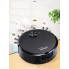Робот-пылесос 3в1 SWEEPING ROBOT 521-2345, черный (SW2345-AV)