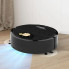 Робот-пылесос 3в1 SWEEPING ROBOT 521-2345, черный (SW2345-AV)