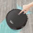 Робот-пылесос 3в1 SWEEPING ROBOT 521-2345, черный (SW2345-AV)