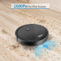 Робот-пылесос 3в1 SWEEPING ROBOT 521-2345, черный (SW2345-AV)