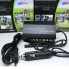 Универсальный адаптер для ноутбука MY 150W 12–24V зарядное устройство от сети и прикуривателя (MY150-AV)