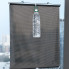 Рулонная солнцезащитная шторка на окно 60×40 см (A957-AV)