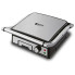 Прижимной контактный электрогриль гриль 3000 Вт BBQ BITEK BT-2687 с регулировкой температуры (BT2687-AV)