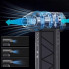 Мини турбовентилятор ZY7400-SE PRO, 5000 мАч, портативный турбофен с USB зарядкой (Y7400-AV)